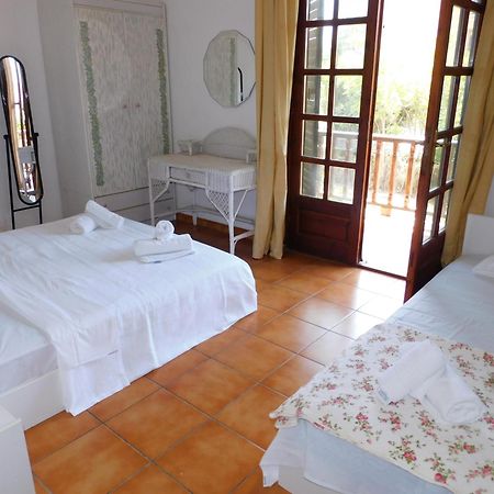 Thassos Allegro Apartment Limenaria  Exterior foto