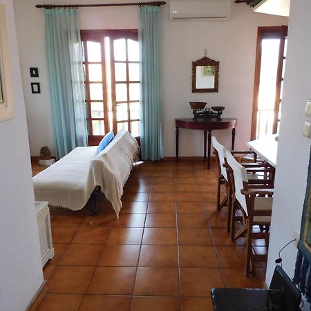 Thassos Allegro Apartment Limenaria  Exterior foto