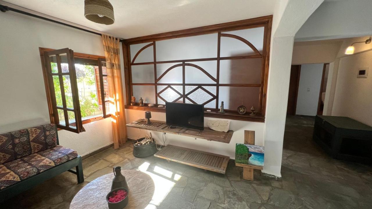 Thassos Allegro Apartment Limenaria  Exterior foto