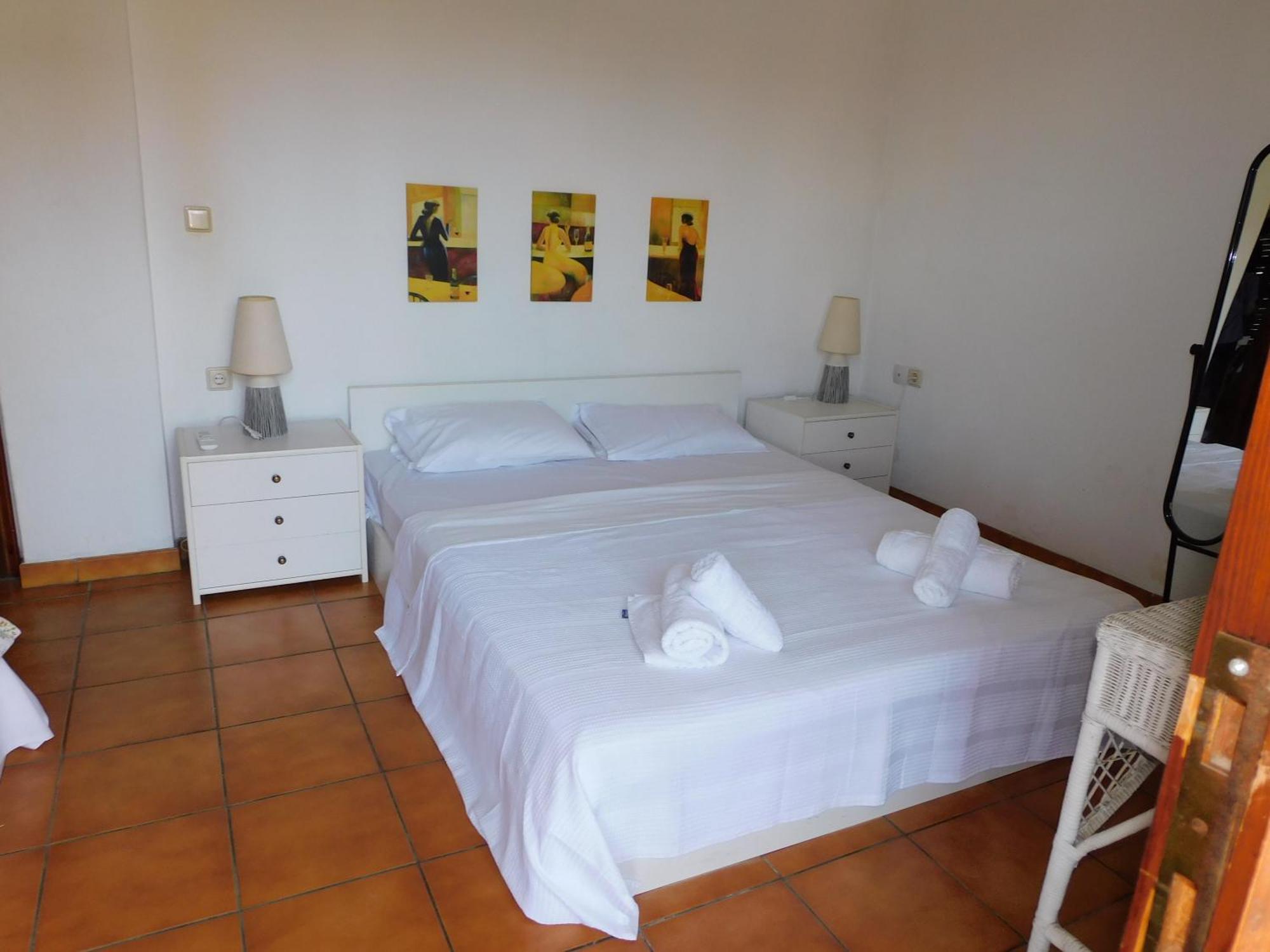 Thassos Allegro Apartment Limenaria  Exterior foto