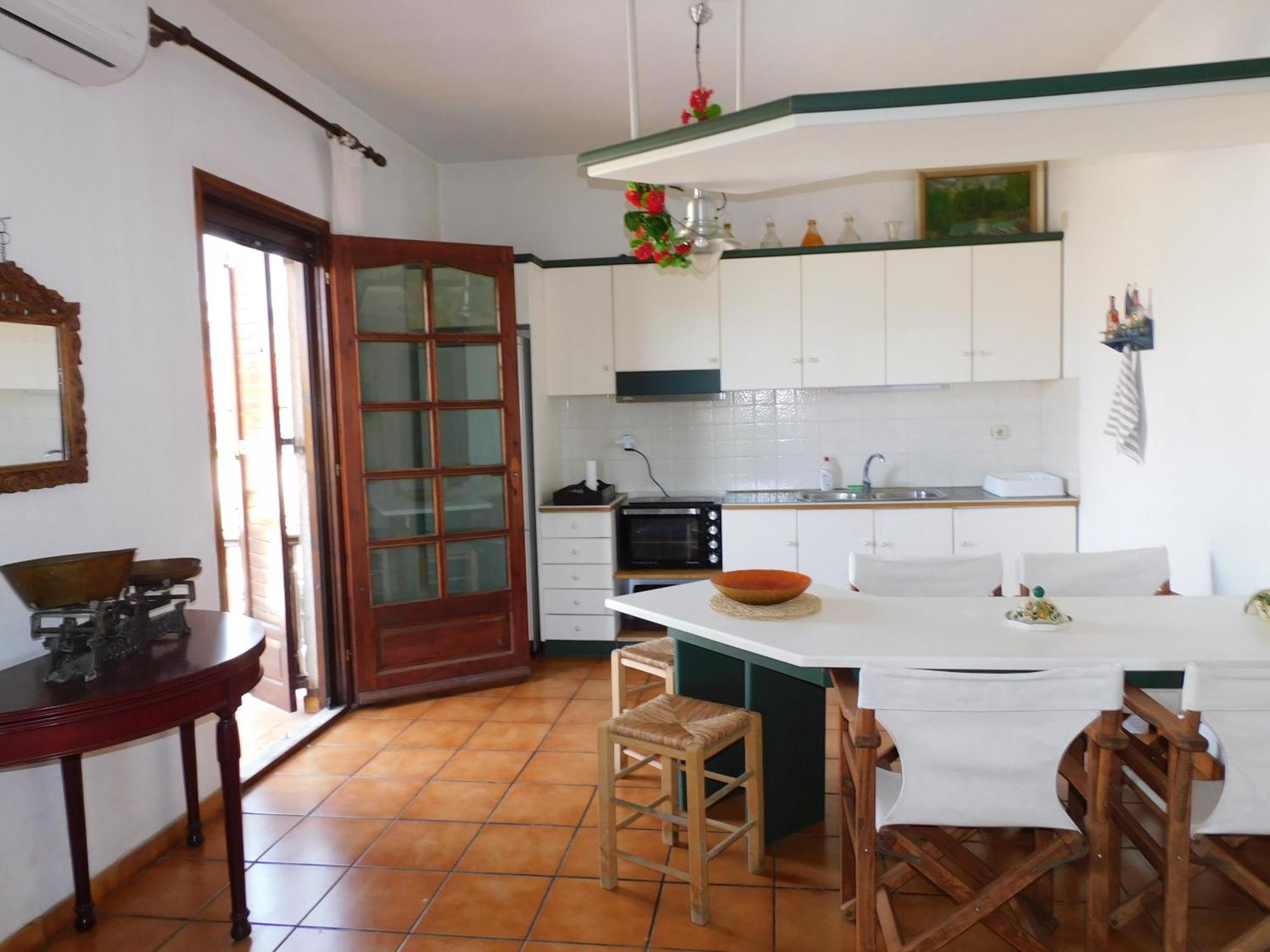 Thassos Allegro Apartment Limenaria  Exterior foto