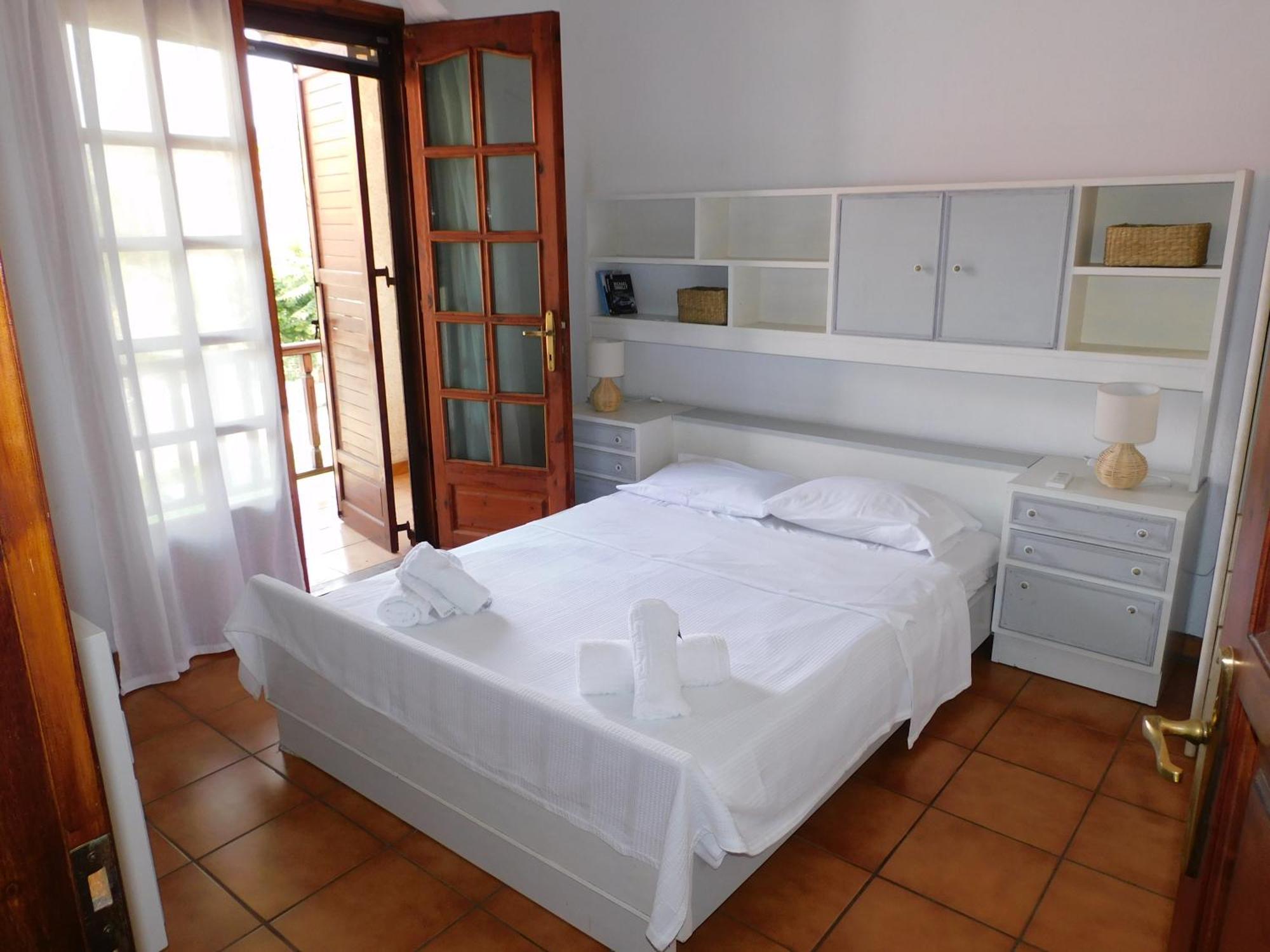 Thassos Allegro Apartment Limenaria  Exterior foto